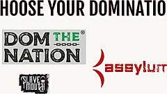 Teen 18+ bound in foot worship