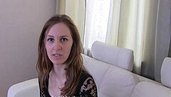 Tricky agents lance her pussy with ramrods in rough doggystyle