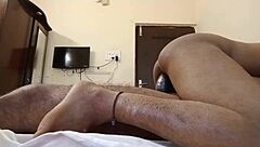 Watch The Intense Close-Up As Young Teen Has Sex With Her Aunt