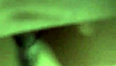 Big Ass Babe Drinks Cum in POV!