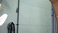 i couldn't take my eyes off this gay handsome guy's amazing show performance