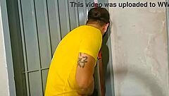 Young Stepmom Gets Cuckolded And Fucked Hard