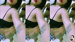 Watch The Latina Brunette's Big Ass Adventure!