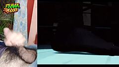 I'm watching a hentai game, volume 18, featuring anime characters