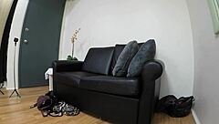 maisys hardcore casting pov tease