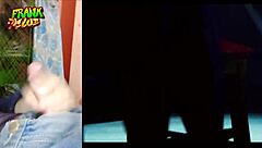 I'm watching a hentai game, volume 18, featuring anime characters