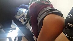 brokenteen shameless teen fucked by black dick