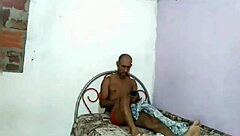 stepsister catches me masturbating in public and ends up getting fucked by my cock in outdoor amateur sex