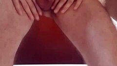 Exciting gay dance with surprise twist