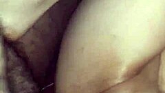 Big ass teen gets her tight ass stretched by big cock