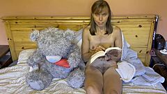 the mammoth book of quick and dirty erotica part 11