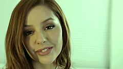 Vanna Bardot, My Little Princess, Ready for Honeymoon Cum?