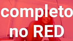 Latina Blowjob Craving That Suck?