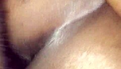 Watch This Extreme Creamer Squirt Her Pussy!