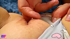 Cunnilingus For The Best Stepsister