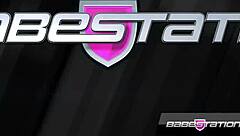 Beth And Zoe's Birthday Fuck?