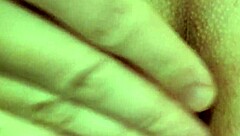 Butt Plug Stretching Tight Ass