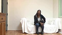 Raven May Casting Pov Interview