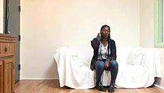 Raven May Casting Pov Interview