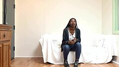 Raven May Casting Pov Interview