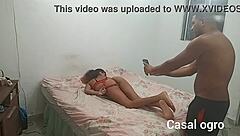 i saw payton preslee take off her cape revealing big tits