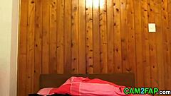 Teens Webcam Threesome Fuck