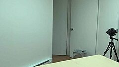 Raven May Endures Brutal Anal Casting In California