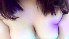 Vietnamese Babe Indulges In Self Pleasure