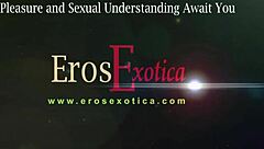 blonde milf submits to indian anal master