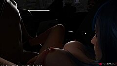 boyfriend films girlfriend with stranger