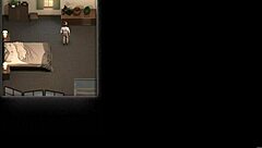 Joint masturbation erupts in hentai episode!