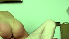 Maria strips in car after groping before wealthy meeting