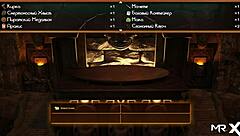 Joint masturbation erupts in hentai episode!