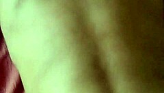 Black Dick Destroys Latino Tight Hole With Bareback Ass Fucking.