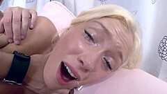 Amazing Step-Sister Takes It All