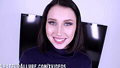 Beautiful Feet Please Puppy and Viewer