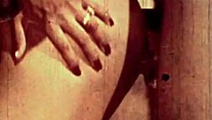 Vintage Interracial Taboo Explores Forbidden Cock And Pussy Desires