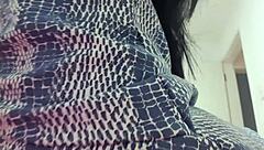 Sexy Pornstar Mature Assfucked During Massage