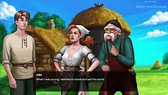 Maxine X Teases With Footjob And Hard Fuck?