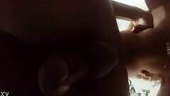 lesbian prostitute enjoys oral and pussy licking