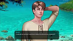 Maxine X Teases With Footjob And Hard Fuck?