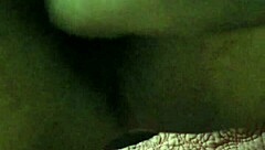 Black Dick Destroys Latino Tight Hole With Bareback Ass Fucking.