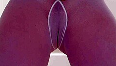 Oh, The Thrill Of Pantyhose Pleasure!