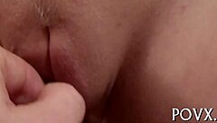 Roxy Lovette's Stunning Teen Video