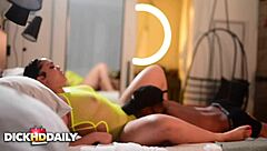 Latina Amateur Doggy Style Blowjob Bent Over Interracial POV