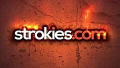 Anna Claire Clouds Jerks Dick