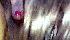 Amateur video captured in car on August 9, 2016