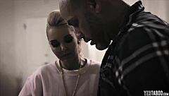 Stinky Feet Demand Intense Cleaning And Pampering Now