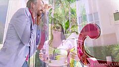 julesjordan com gia derza sweet tits and ass ruined by old pervert with gaping anal facial