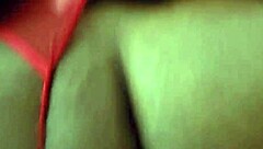 Nikki's Thick Ass Ignites Passionate Nerdy Pleasure